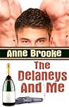 The Delaneys And Me (The Delaneys, #1) The Delaneys And Me (The Delaneys, #1)