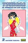 Tsubasa el secreto de las Alas 2