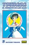 Tsubasa el secreto de las alas 3 Tsubasa el secreto de las alas 3