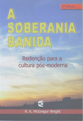 A Soberania Banida (Paperback)