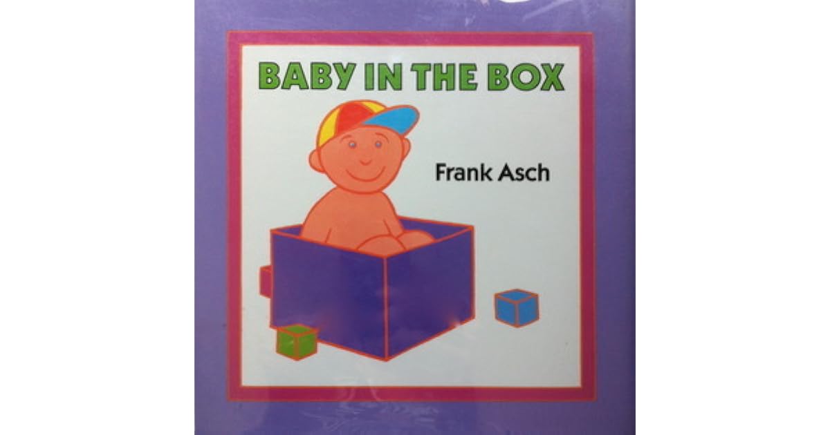 Baby in the Box by Frank Asch