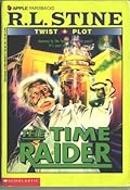 The Time Raider