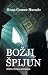 Božji špijun (Padre Anthony Fowler #1)