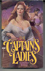The Captain's Ladies