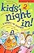 Kids' Night In 2: A Feast Of Stories