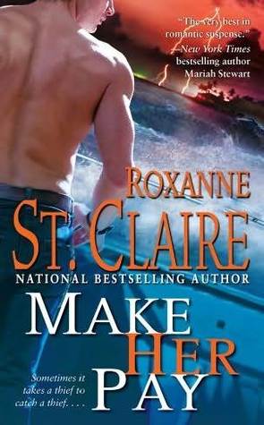 Make Her Pay (Bullet Catcher, #8)