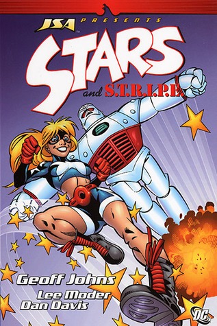 Stars and S.T.R.I.P.E., Vol. 1 (Paperback)