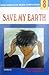 Save My Earth Vol. 8