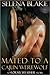 Mated to a Cajun Werewolf by Selena Blake