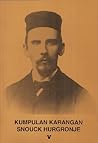 Kumpulan Karangan Snouck Hurgronje (Book, #5)