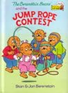 The Berenstain Bears and the Jump Rope Contest