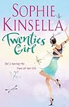Twenties Girl by Sophie Kinsella