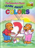The Berenstain Bears Learn About Colors (Cub Club)
