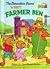 The Berenstain Bears Visit Farmer Ben by Stan Berenstain