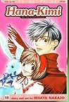 Hana-Kimi: For You in Full Blossom, Vol. 18 (Hana-Kimi: For You in Full Blossom, #18)