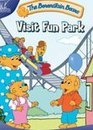 The Berenstain bears Visit Fun Park (Hardcover)