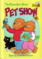 The Berenstain Bears' Pet Show (Cub Club)