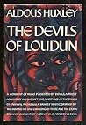 The Devils of Loudun by Aldous Huxley