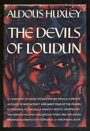 The Devils of Loudun