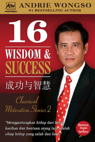 ebook motivasi andrie wongso