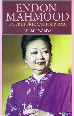 Endon Mahmood - Potret Srikandi Berjasa