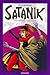 Satanik vol. 7: La casa degli spiriti - Vorticosamente