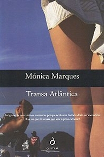 Transa Atlântica (Paperback)