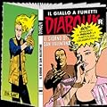 Diabolik R n. 600: Il giorno di San Valentino