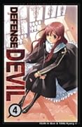 Defense Devil Vol. 4
