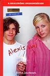 Alexis val (Jonzon/Jonsson #8) Alexis val (Jonzon/Jonsson #8)