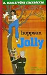 Hoppsan, Jolly by Ingrid Bredberg