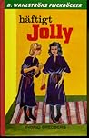 Häftigt Jolly by Ingrid Bredberg