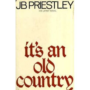 It's An Old Country (Hardcover)