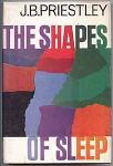 The Shapes of Sleep (Hardcover)
