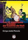 Los 38 asesinatos y medio del Castillo de Hull by Enrique Jardiel Poncela