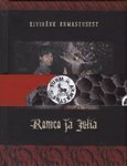Romeo ja Julia (Hardcover)