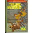 Tvillingmysteriet (Tvillingdetektiverna #28)
