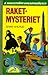 Raketmysteriet by Sivar Ahlrud