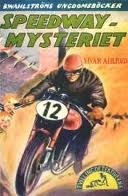 Speedway-mysteriet (Tvillingdetektiverna #10)