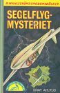Segelflygmysteriet (Tvillingdetektiverna #45)