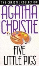 Five Little Pigs