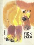 Pikk päev (Hardcover)