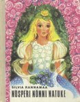 Nösperi Nönni natuke (Hardcover)
