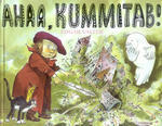 Ahaa, kummitab!