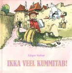 Ikka veel kummitab