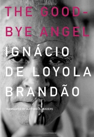 The Good-Bye Angel