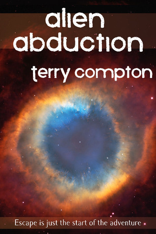 Alien Abduction (Alcantaran, #1)