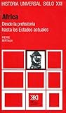 Africa Desde Preh...