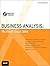 Business Analysis: Microsoft Excel 2010