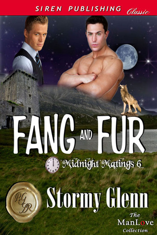 Fang and Fur (Midnight Matings, #6)